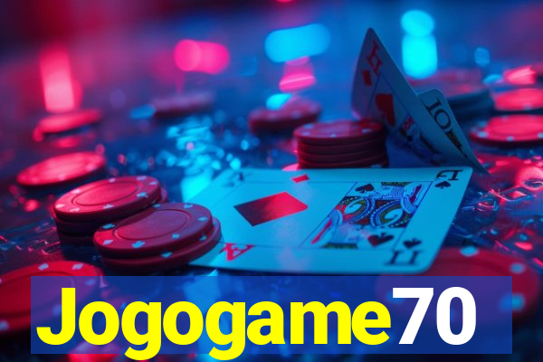 Jogogame70