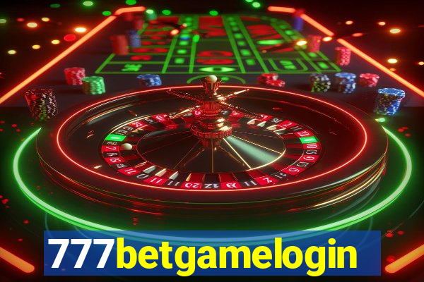 777betgamelogin