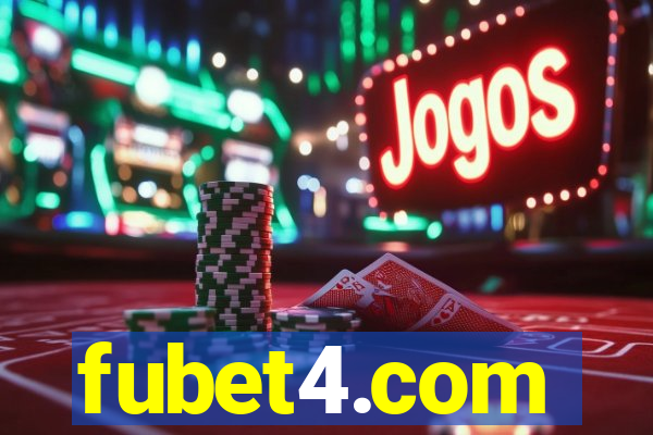 fubet4.com