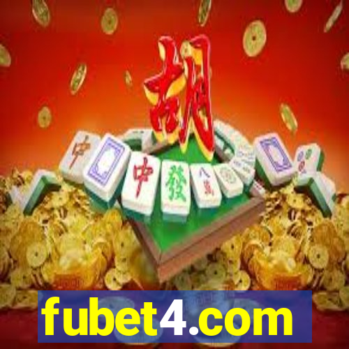 fubet4.com