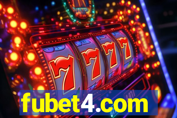 fubet4.com