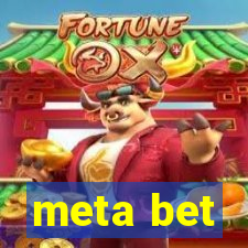 meta bet