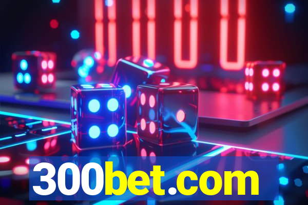 300bet.com