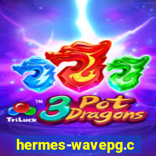 hermes-wavepg.com