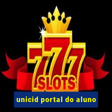 unicid portal do aluno