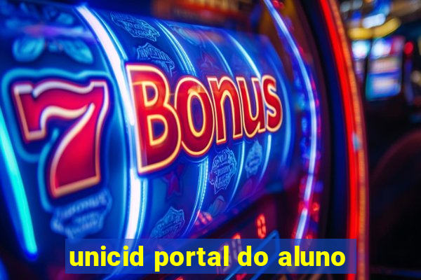 unicid portal do aluno