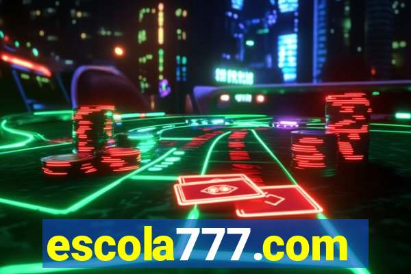 escola777.com