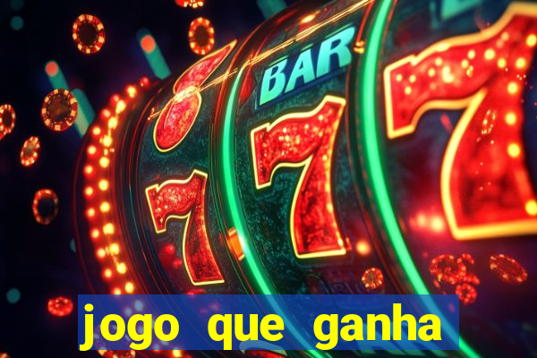 jogo que ganha dinheiro sem investir