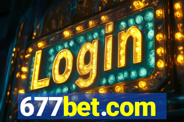 677bet.com