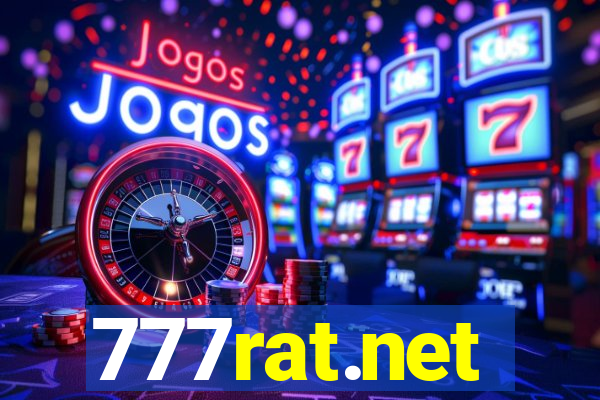 777rat.net