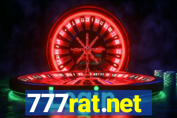 777rat.net