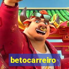 betocarreiro