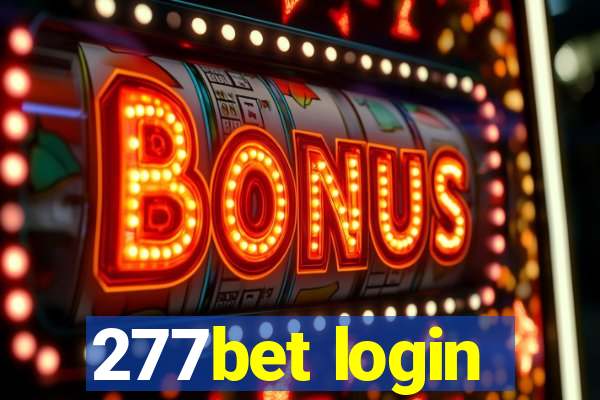 277bet login