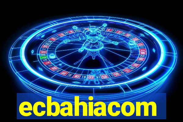 ecbahiacom