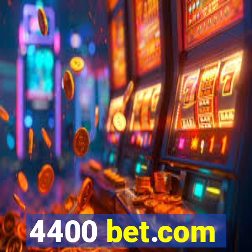 4400 bet.com