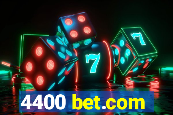 4400 bet.com