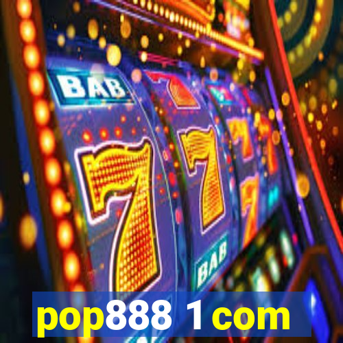 pop888 1 com