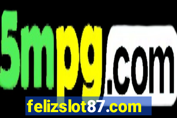 felizslot87.com