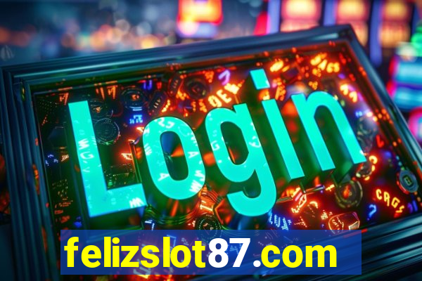 felizslot87.com