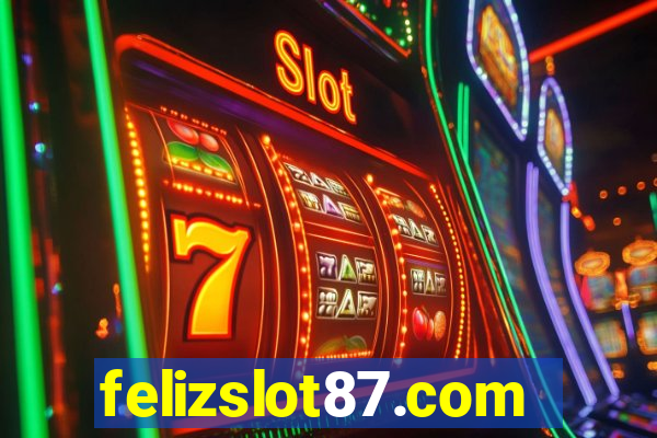 felizslot87.com