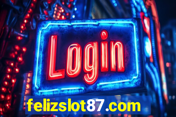 felizslot87.com