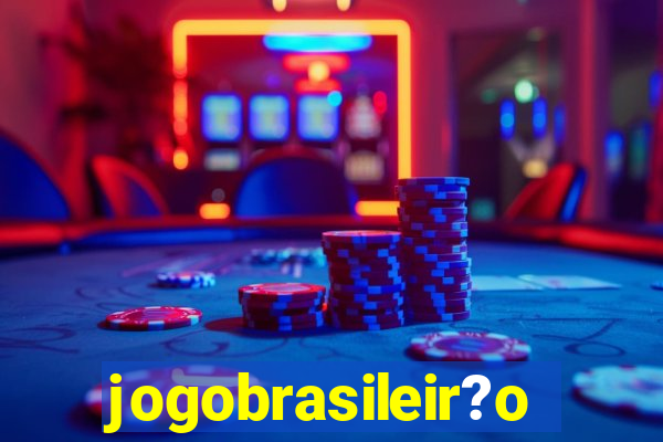 jogobrasileir?o