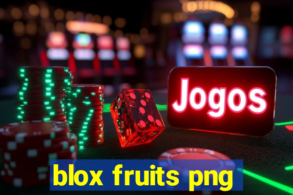 blox fruits png