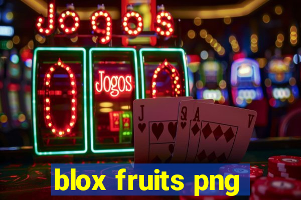 blox fruits png