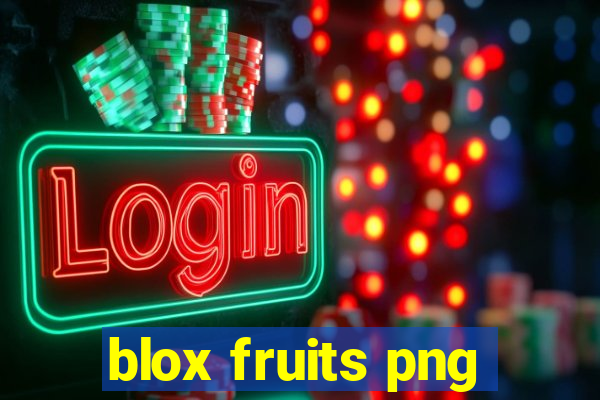 blox fruits png