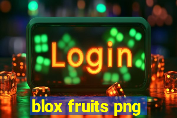 blox fruits png