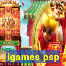 igames psp