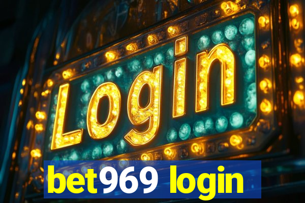 bet969 login