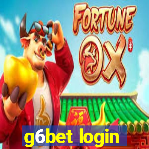 g6bet login