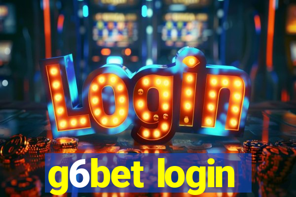 g6bet login