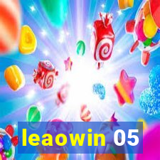 leaowin 05