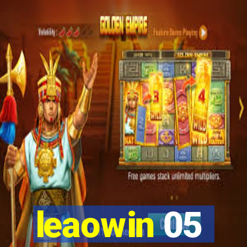 leaowin 05