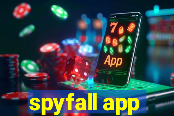 spyfall app