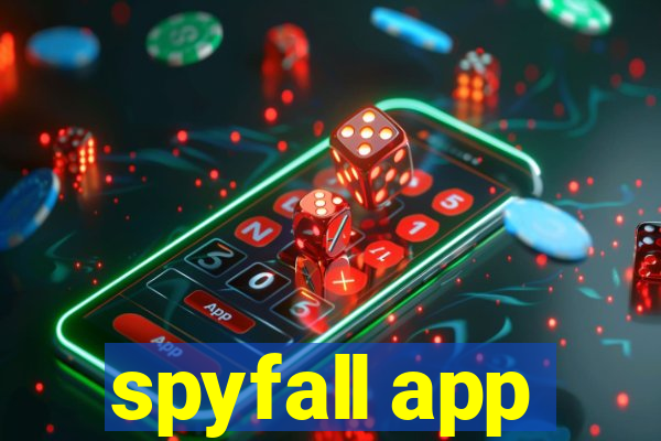 spyfall app