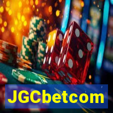 JGCbetcom