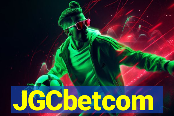 JGCbetcom