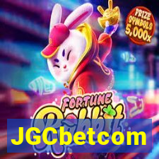 JGCbetcom