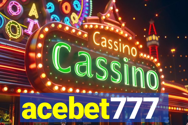 acebet777