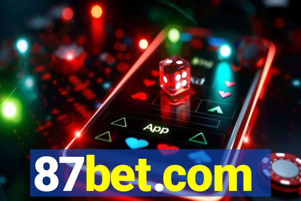 87bet.com