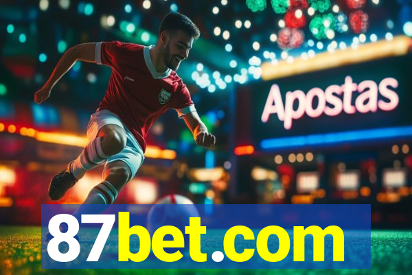 87bet.com