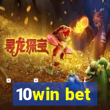 10win bet