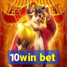 10win bet