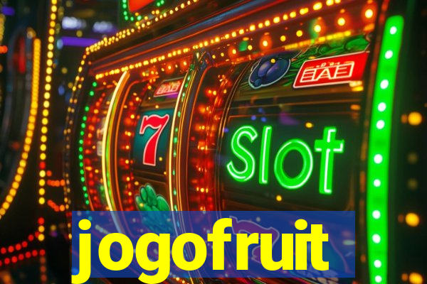 jogofruit