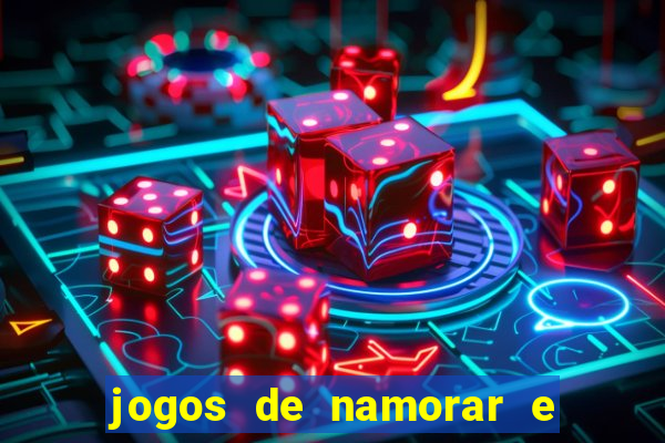 jogos de namorar e fazer filho