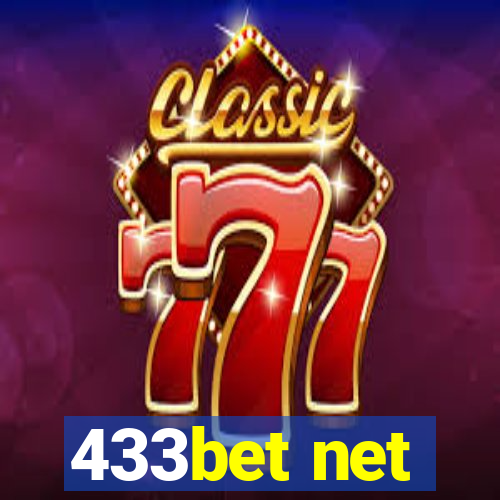 433bet net