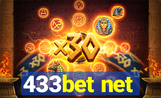 433bet net